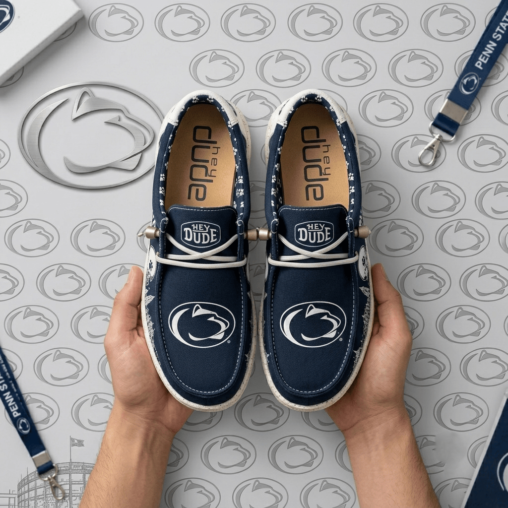 Premium PSNL Loafer Shoes BMD