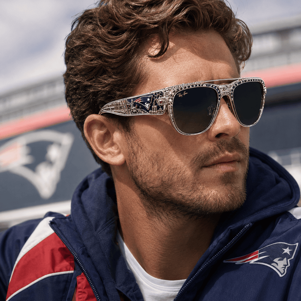 PREMIUM NEP UNISEX SUNGLASSES NVH