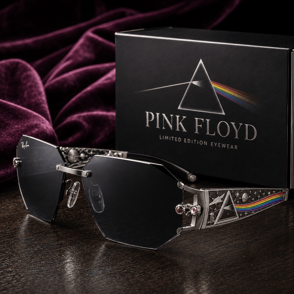 PREMIUM PFD UNISEX SUNGLASSES NPL