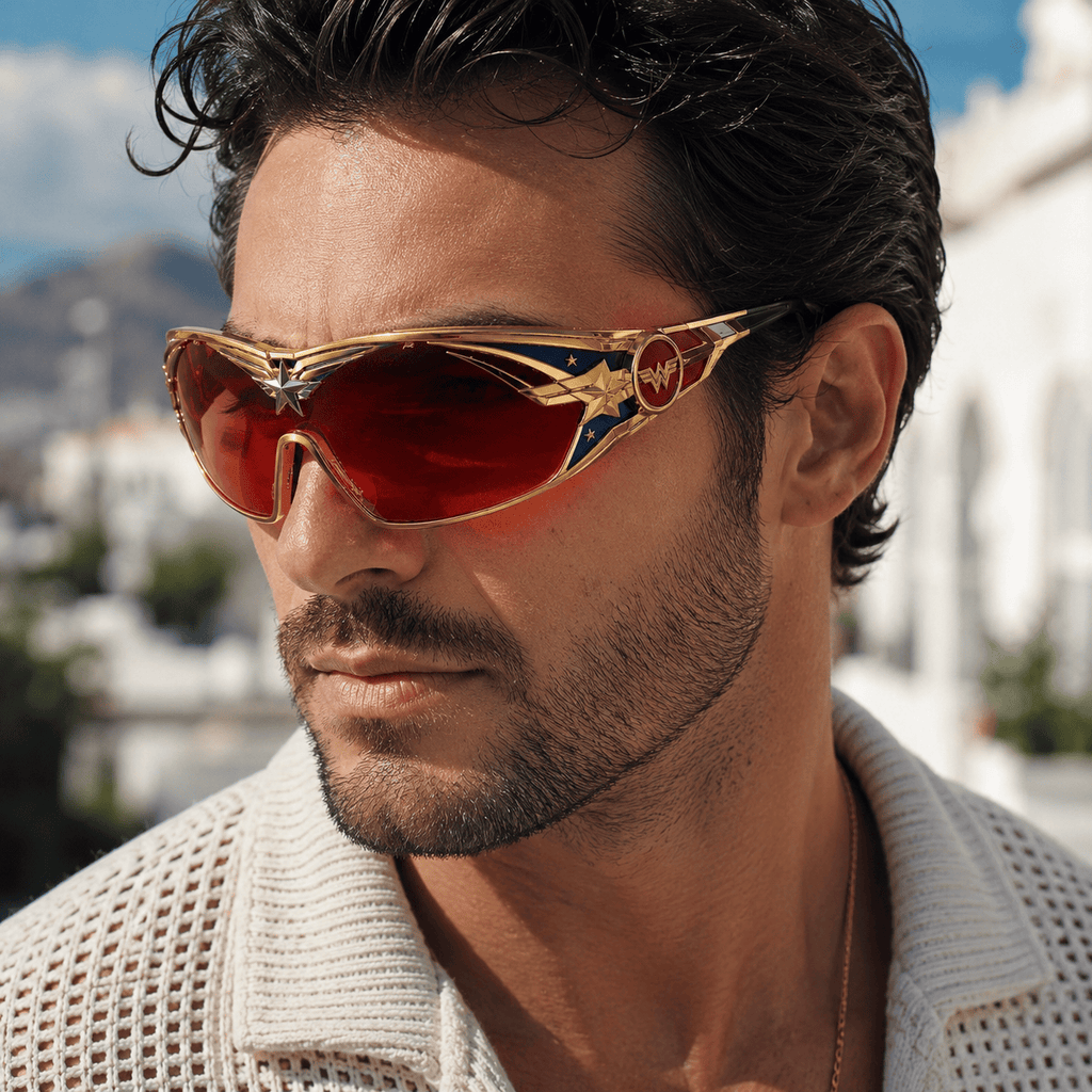 PREMIUM WDWM UNISEX SUNGLASSES PTKL