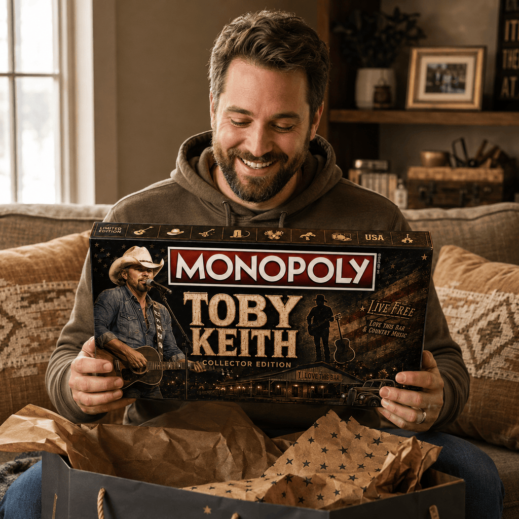 Premium TBKH Board Game NHVH