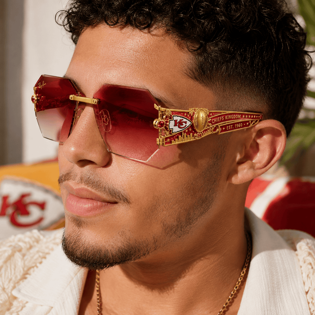 PREMIUM KCC UNISEX SUNGLASSES NPL