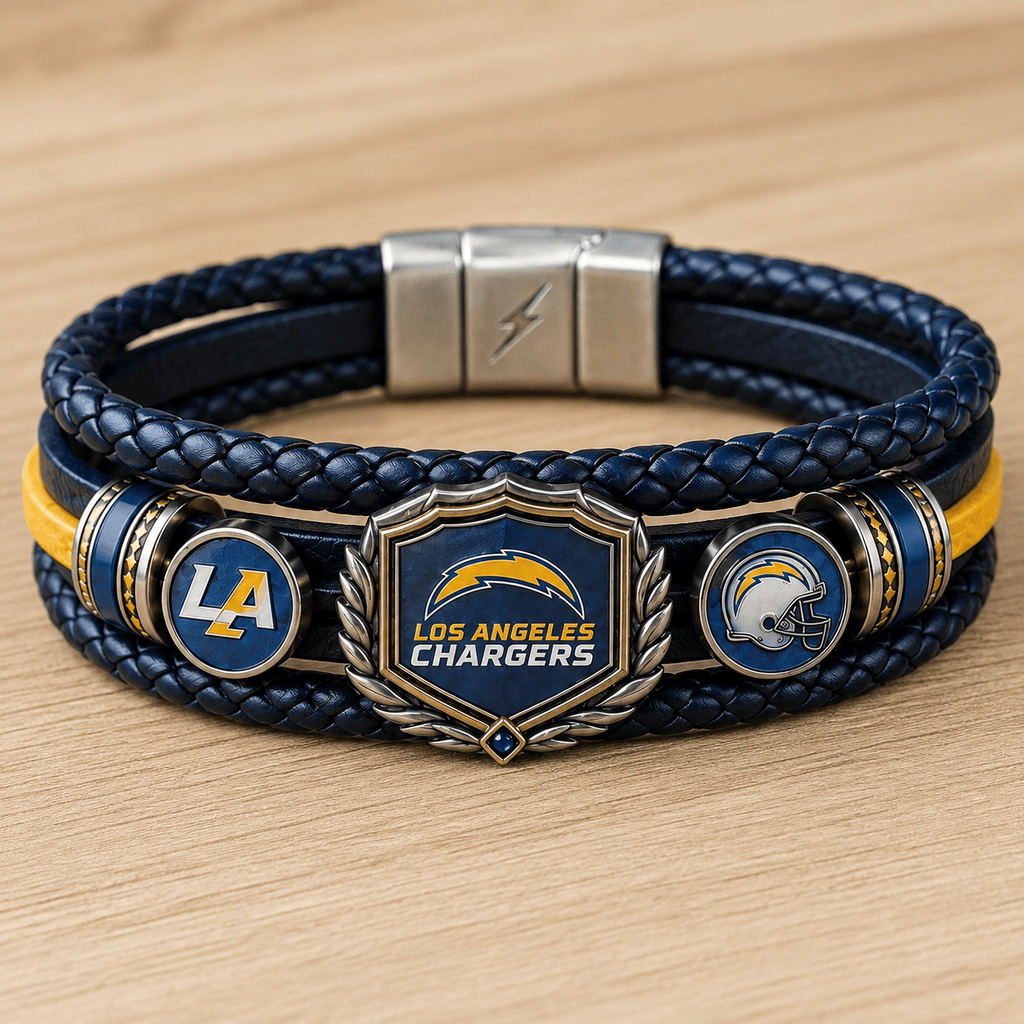 LAC Braided Bracelet Set PDL