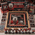 Premium GGBD Board Game TTN