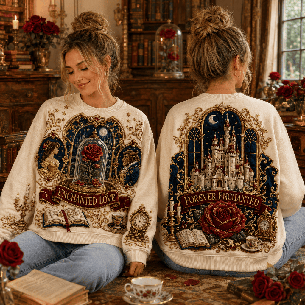 PREMIUM BATB SWEATER PTKL