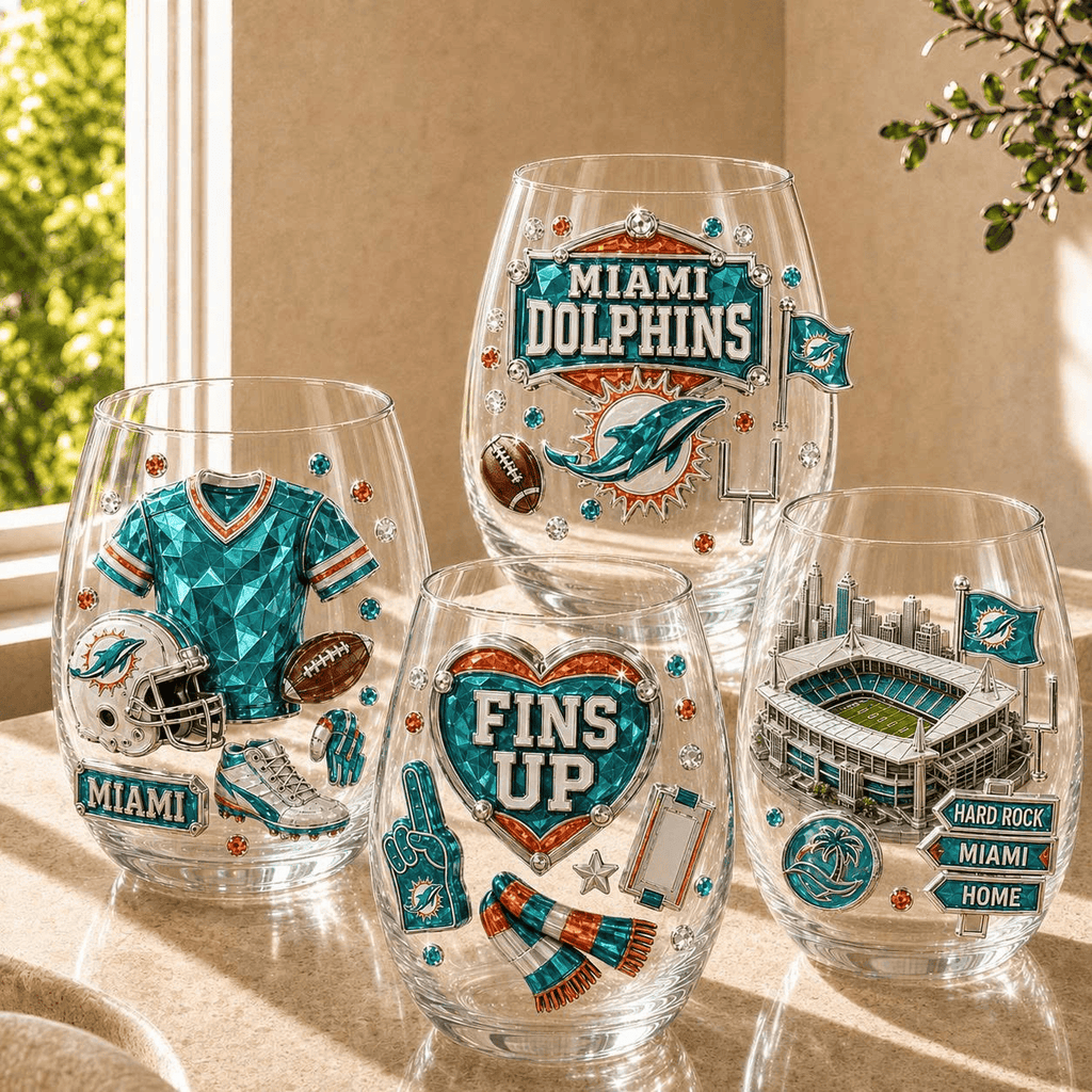 MDP Wine Glass Cup NHVH