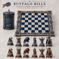 Premium BFBL Chess Set NTNA