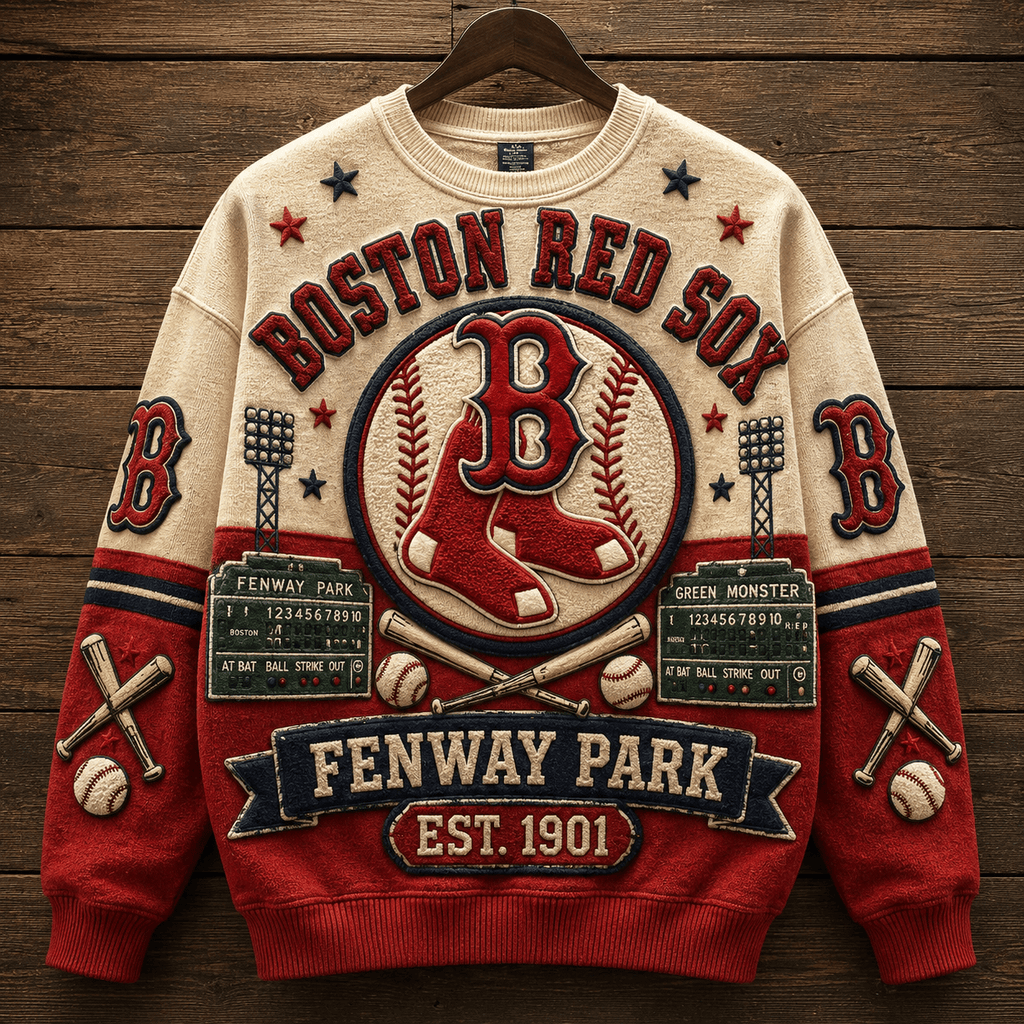 PREMIUM BRX SWEATER PTKL